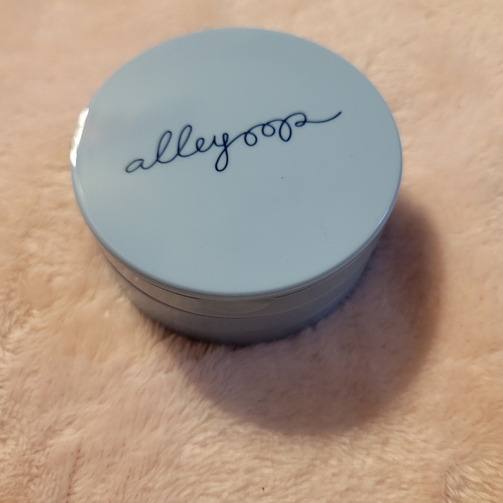 Alleyoop stack the odds highlighter blush contour 3 cream shades